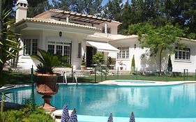 Villa Oasis